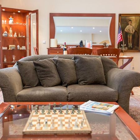 Athenian Luxury House Apartment ภายนอก รูปภาพ