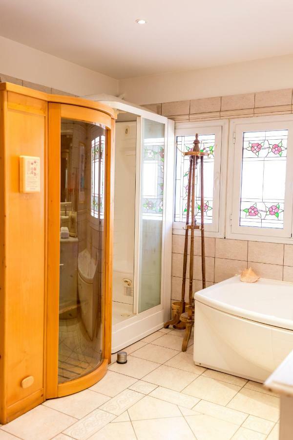 Athenian Luxury House Apartment ภายนอก รูปภาพ
