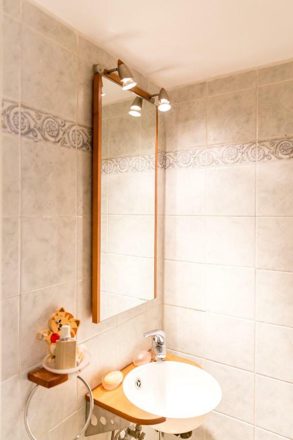 Athenian Luxury House Apartment ภายนอก รูปภาพ
